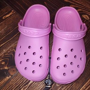 Crocs Classic Clog size 9